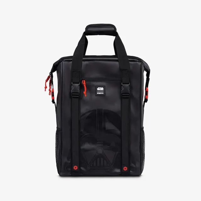 igloo-star-wars-darth-vader-sac-dos-isotherme-24-canettes-dition-sp-ciale-tout-n image 1