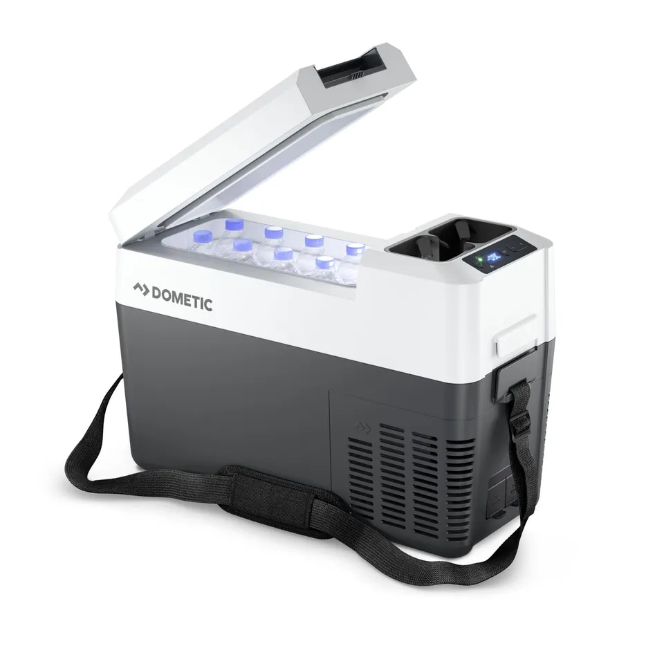 dometic-cff-12-glaci-re-compression-13-l-12v-24v-et-220-240v-pour-voiture-et-cam image 1