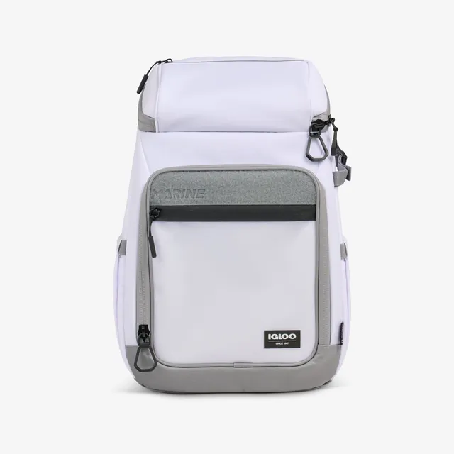 igloo-marine-30-can-backpack-sac-dos-isotherme-30-canettes-pour-p-che-tanche-aux image 1