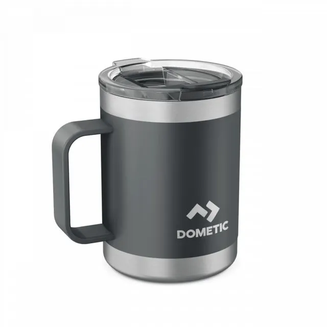 dometic-thermo-mug-45-mug-isotherme-en-acier-inoxydable-450-ml-pour-boissons-cha image 1