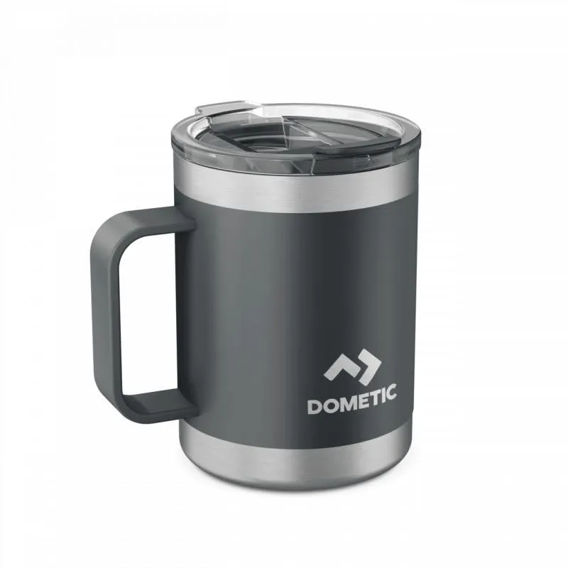 dometic-thermo-mug-45-mug-isotherme-en-acier-inoxydable-450-ml-pour-boissons-cha image 1
