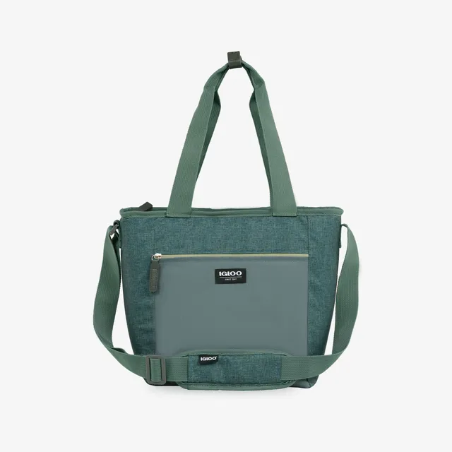 igloo-everyday-lunch-tote-sac-fourre-tout-isotherme-avec-isolation-maxchill-ext- image 1