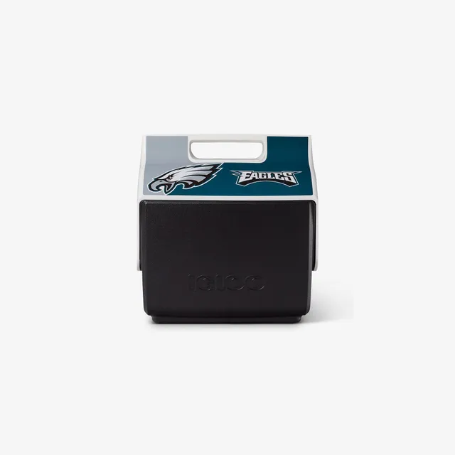 igloo-philadelphia-eagles-little-playmate-7-qt-glaci-re-souple-rigide-nfl-offici image 1