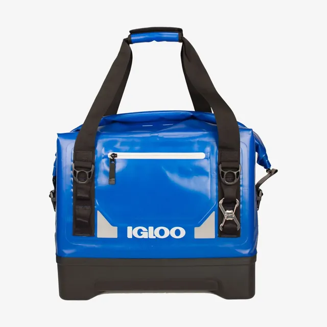 igloo-sportsman-waterproof-glaci-re-rigide-tanche-soud-e-pour-bateau-et-plein-ai image 1