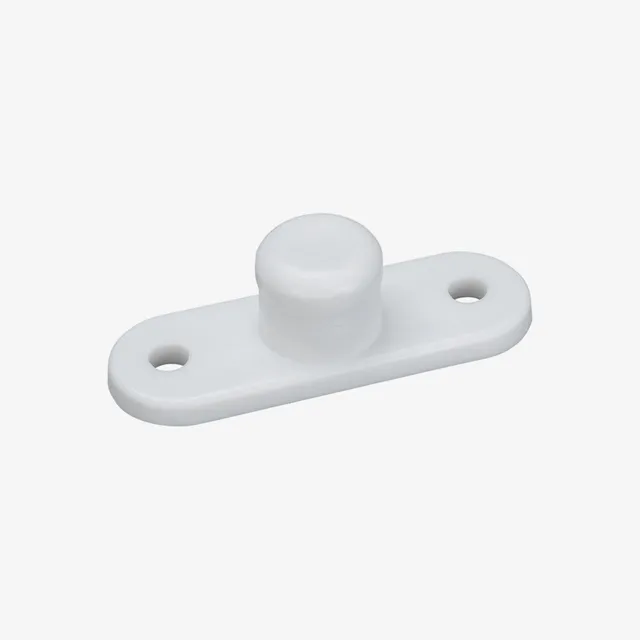 igloo-latch-button-2-vis-bouton-poussoir-de-loquet-de-remplacement-pour-glaci-re image 1