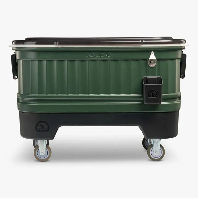 igloo-party-bar-125-qt-glaci-re-roulante-sur-roulettes-style-bar-de-f-te-118-l-o image 1
