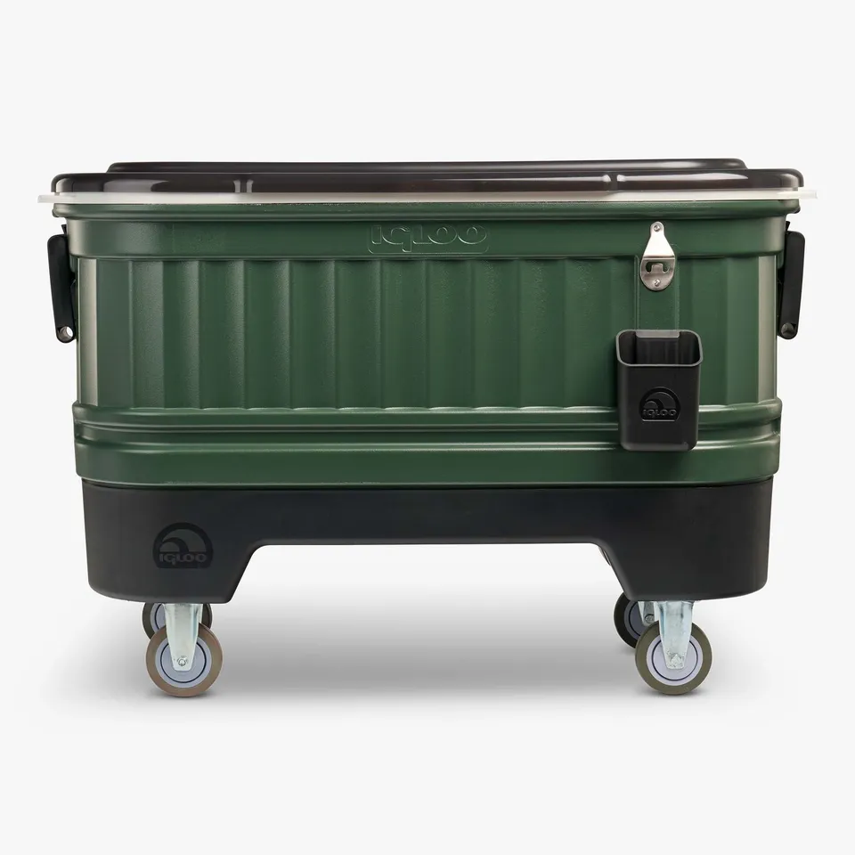 igloo-party-bar-125-qt-glaci-re-roulante-sur-roulettes-style-bar-de-f-te-118-l-o image 1