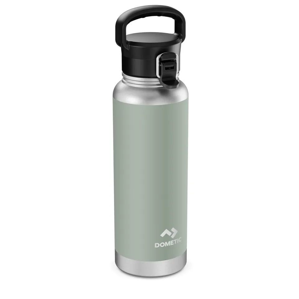 dometic-thermo-bottle-120-gourde-isotherme-en-acier-inoxydable-1200-ml-double-pa image 1