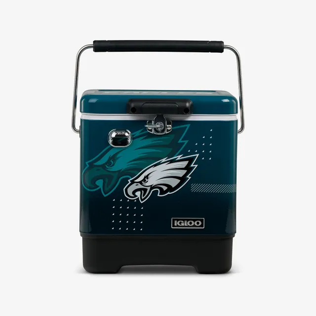 igloo-nfl-legacy-20-qt-glaci-re-rigide-en-acier-sous-licence-nfl-20-qt-19-l-ouvr image 1