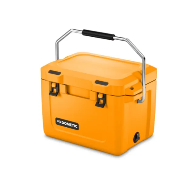 dometic-patrol-20-glaci-re-rigide-isotherme-rotomoul-e-20-l-15-canettes-avec-sta image 1