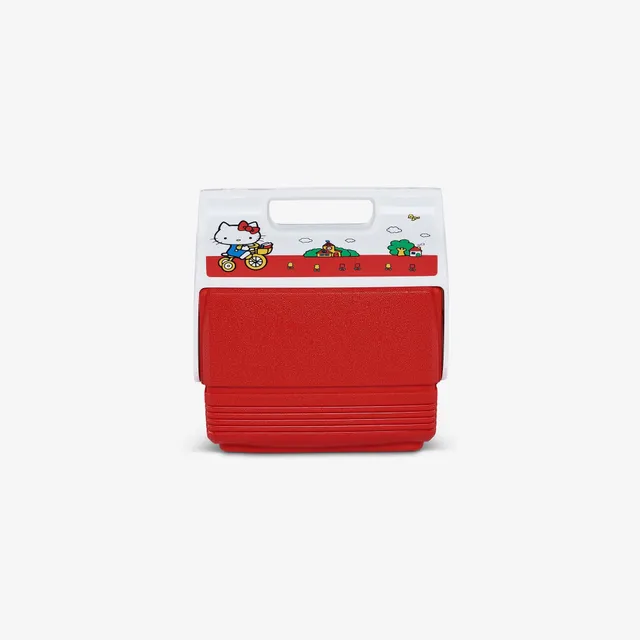 igloo-hello-kitty-classic-playmate-mini-4-qt-glaci-re-rigide-3-8-l-dition-sp-cia image 1