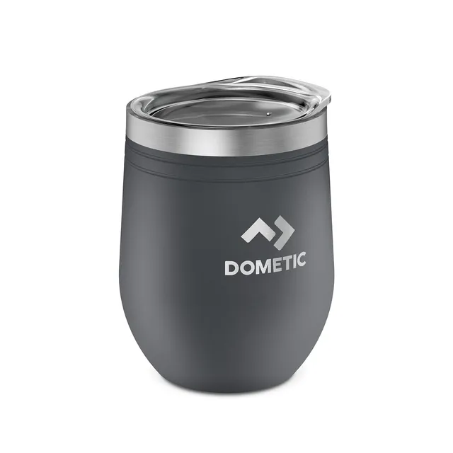 dometic-thwt30-slate-gobelet-isotherme-300-ml-en-acier-inoxydable-sans-bpa image 1