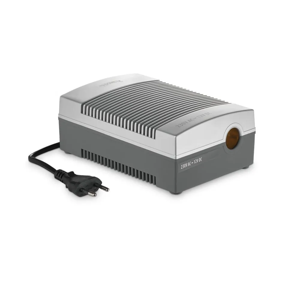dometic-mobicool-eps-817-redresseur-adaptateur-secteur-230v-vers-12v-compatible- image 1