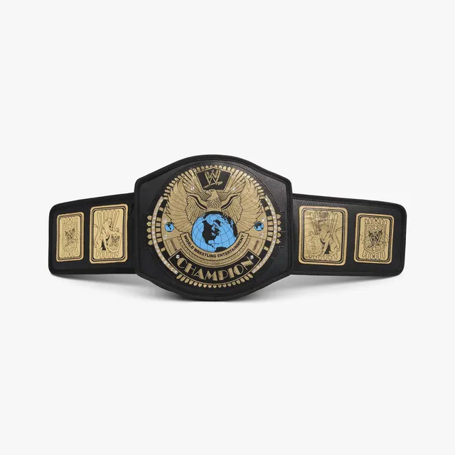 igloo-wwe-attitude-era-championship-sac-banane-isotherme-souple-version-ceinture image 1