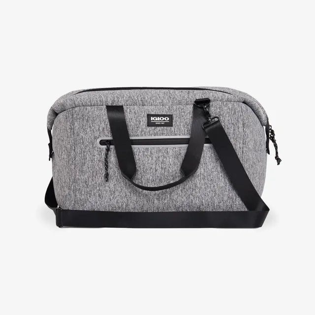 igloo-moxie-large-duffel-sac-isotherme-30-cannettes-isolation-primaloft-doublure image 1
