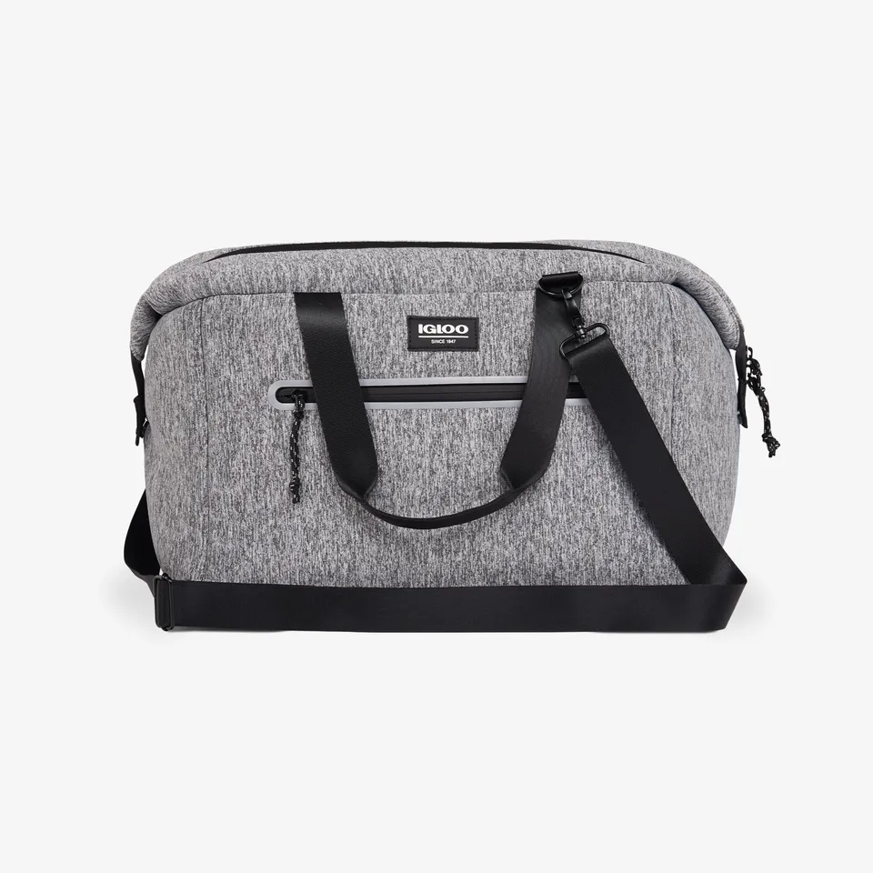 igloo-moxie-large-duffel-sac-isotherme-30-cannettes-isolation-primaloft-doublure image 1