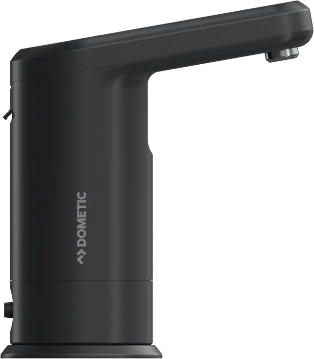 dometic-recon-360-distributeur-portable-d-eau-avec-robinet-pivotant-360-et-pompe image 1