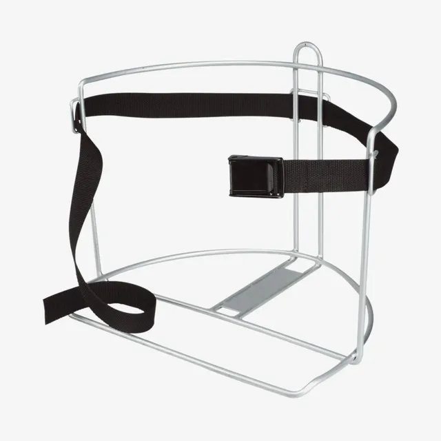 igloo-wire-truck-rack-support-filaire-pour-camion-pour-station-de-lavage-bidon-d image 1
