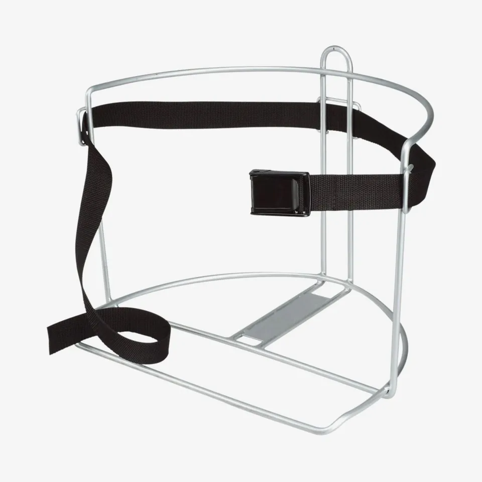 igloo-wire-truck-rack-support-filaire-pour-camion-pour-station-de-lavage-bidon-d image 1