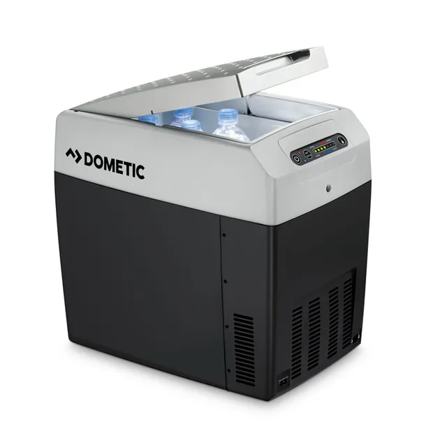 dometic-tcx-21-glaci-re-lectrique-thermo-lectrique-20-l-chaud-froid-12v-24v-et-2 image 1