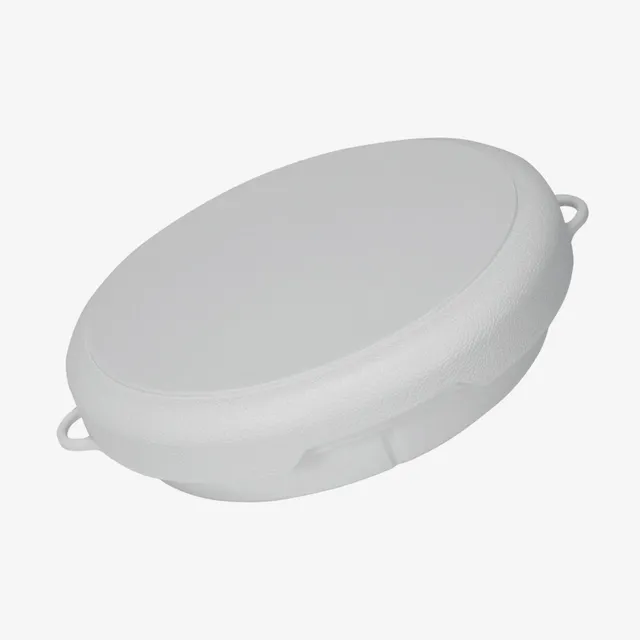 igloo-couvercle-si-ge-pour-bonbonnes-d-eau-de-5-gallons-pi-ce-de-rechange-offici image 1
