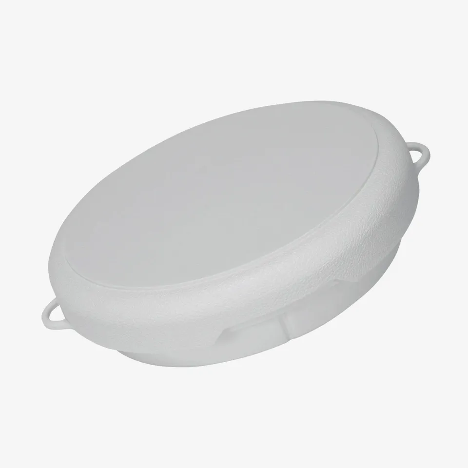 igloo-couvercle-si-ge-pour-bonbonnes-d-eau-de-5-gallons-pi-ce-de-rechange-offici image 1