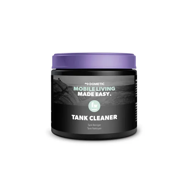 dometic-tank-cleaner-nettoyant-r-servoir-toilettes-nomades-10-dosettes-mousse-ac image 1
