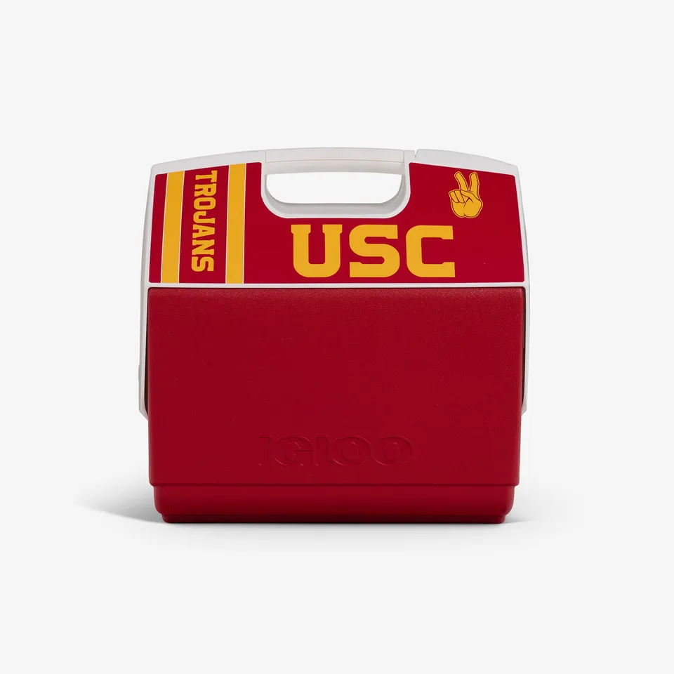 igloo-university-of-southern-california-playmate-elite-16-qt-glaci-re-collegiate image 1