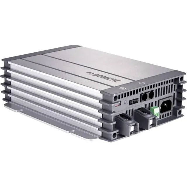 dometic-mca-1215-chargeur-de-batterie-15a-12v-6-tapes-iu0u-pour-bateau-camping-c image 1