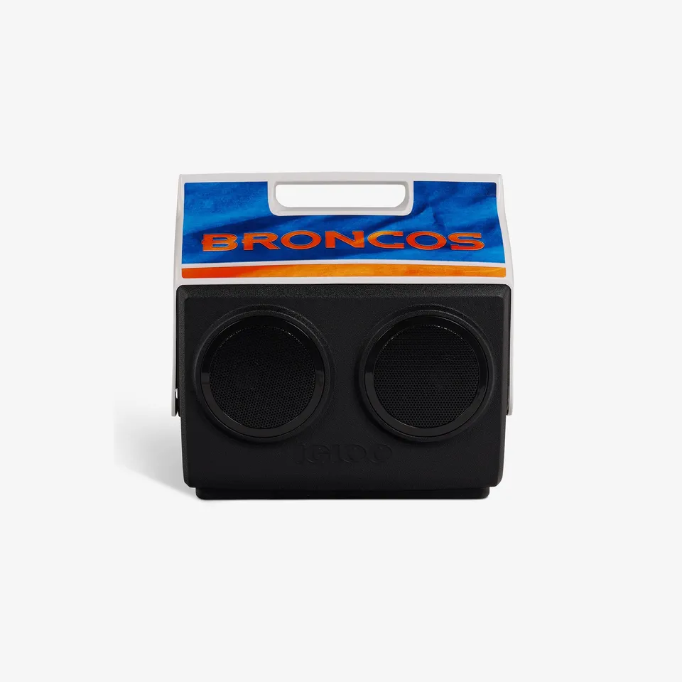 igloo-denver-broncos-kooltunes-glaci-re-bluetooth-avec-enceintes-sans-fil-int-gr image 1