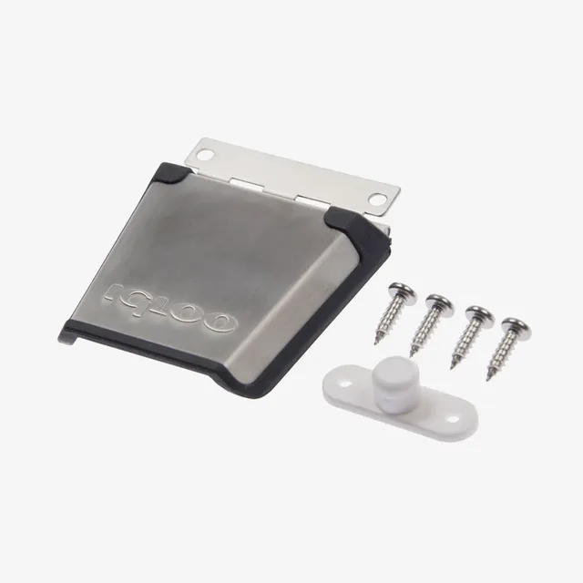igloo-stainless-steel-latch-universal-fit-loquet-de-remplacement-en-acier-inoxyd image 1