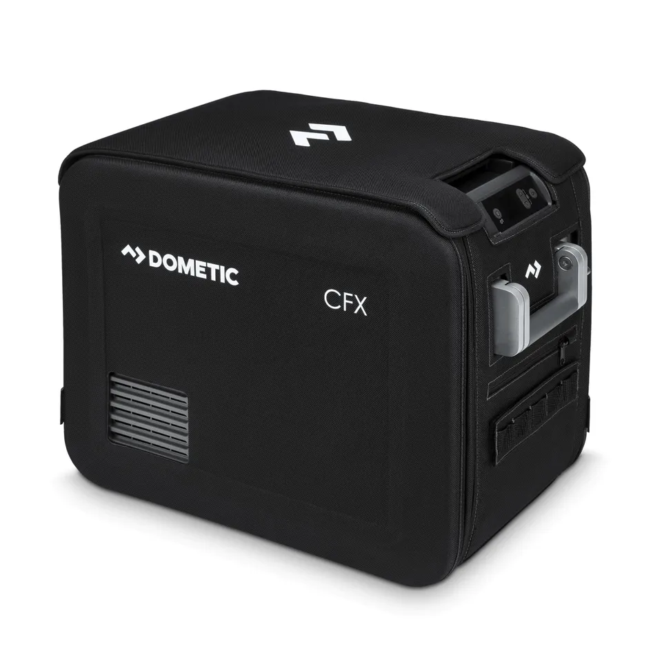 dometic-housse-de-protection-cfx3-cfx3-35-nylon-1200d-et-eva-poches-de-rangement image 1