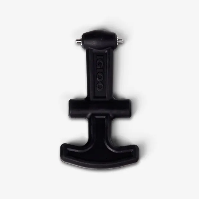 igloo-loquet-t-handle-pour-glaci-res-bmx-25-50-72-qt-et-overland-25-50-52-72-qt- image 1