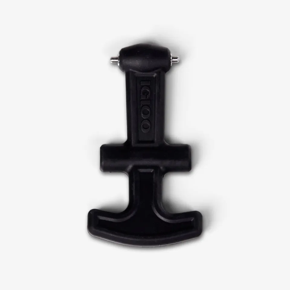 igloo-loquet-t-handle-pour-glaci-res-bmx-25-50-72-qt-et-overland-25-50-52-72-qt- image 1