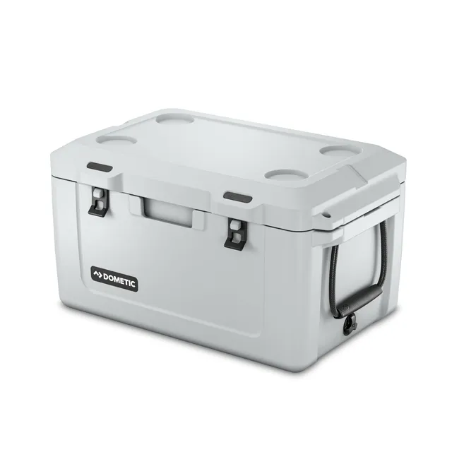 dometic-patrol-55-glaci-re-passive-rigide-54-l-avec-r-tention-des-gla-ons-pendan image 1