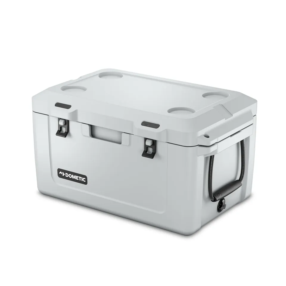 dometic-patrol-55-glaci-re-passive-rigide-54-l-avec-r-tention-des-gla-ons-pendan image 1