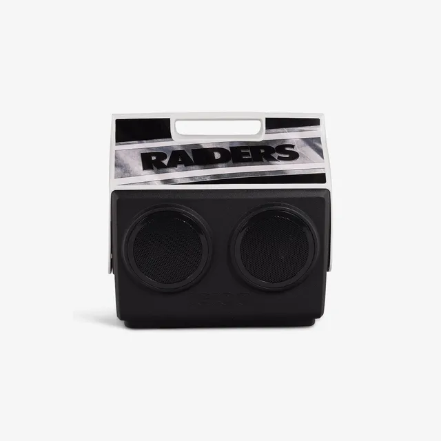 igloo-nfl-las-vegas-raiders-kooltunes-glaci-re-bluetooth-tailgate-sous-licence-n image 1
