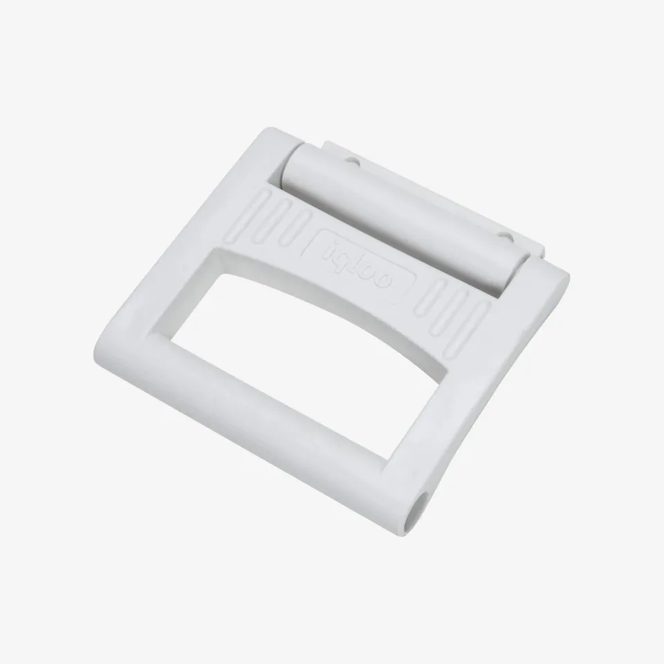 igloo-swing-up-handle-and-bracket-poign-e-relevable-de-rechange-avec-support-pou image 1