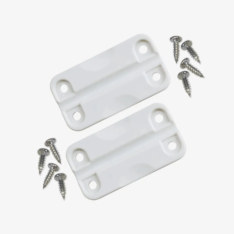 igloo-standard-plastic-hinges-universal-fit-paire-de-charni-res-de-rechange-univ image 1