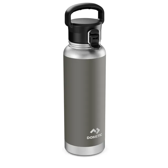 dometic-thermo-bottle-120-bouteille-isotherme-en-acier-inoxydable-1200-ml-double image 1