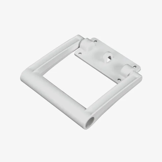 igloo-poign-e-de-remplacement-pour-glaci-res-94-qt-ensemble-poign-e-support-avec image 1