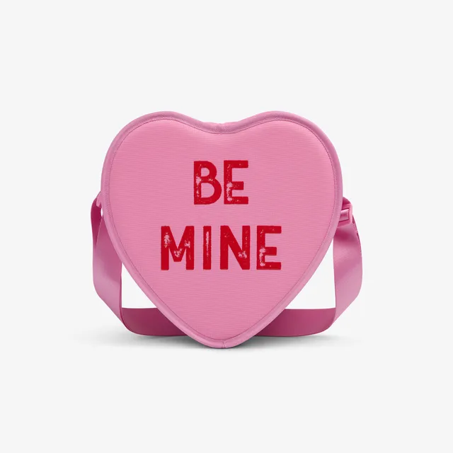 igloo-sweethearts-be-mine-sac-isotherme-bonbon-conversation-saint-valentin image 1