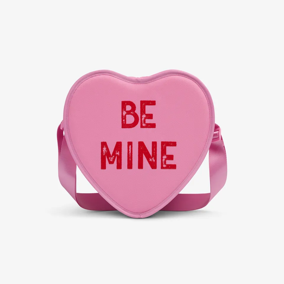 igloo-sweethearts-be-mine-sac-isotherme-bonbon-conversation-saint-valentin image 1