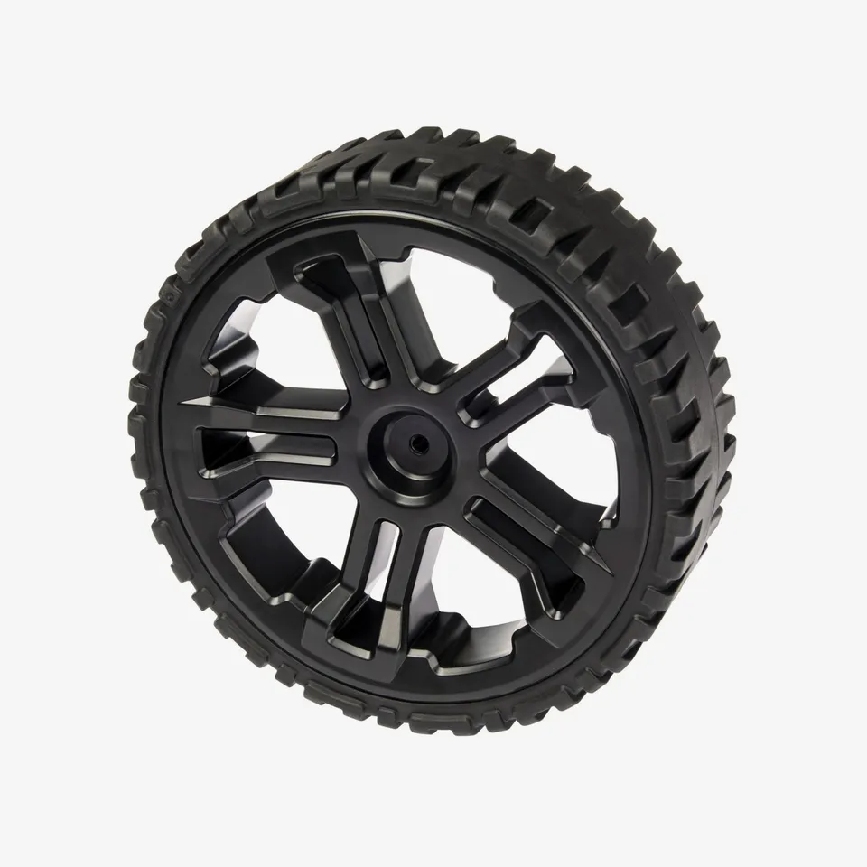 igloo-10-inch-rubber-wheels-for-trailmate-paire-de-roues-de-rechange-en-caoutcho image 1