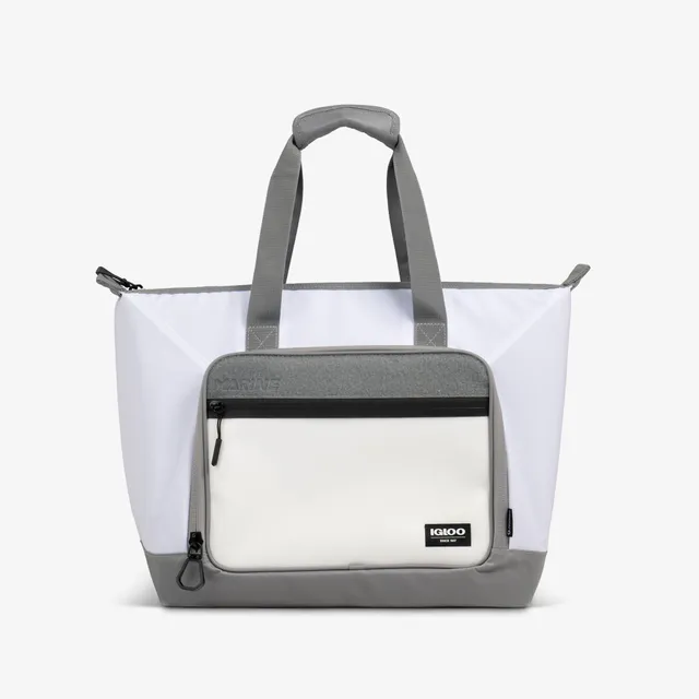 igloo-marine-30-can-tote-sac-isotherme-souple-30-canettes-d-perlant-r-tention-du image 1