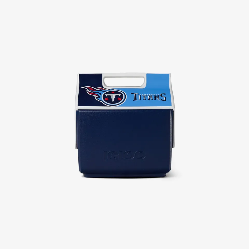 igloo-nfl-tennessee-titans-little-playmate-7-qt-petite-glaci-re-rigide-sous-lice image 1