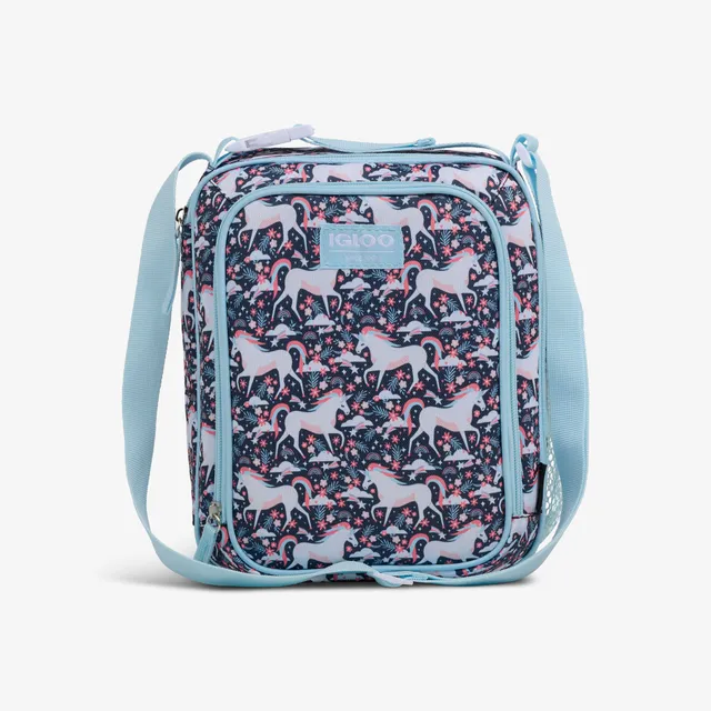 igloo-kids-lunch-sac-repas-isotherme-vertical-bento-box-pour-enfant image 1