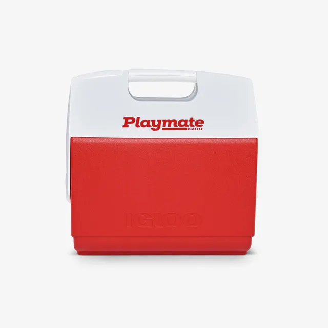 igloo-playmate-elite-16-qt-glaci-re-portable-30-canettes-avec-couvercle-tente-em image 1