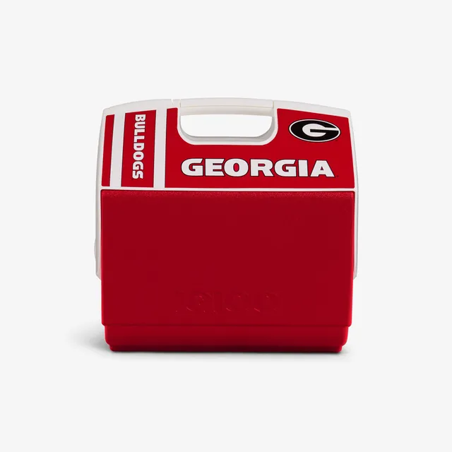 igloo-university-of-georgia-playmate-elite-16-qt-glaci-re-collegiate-sp-ciale-di image 1