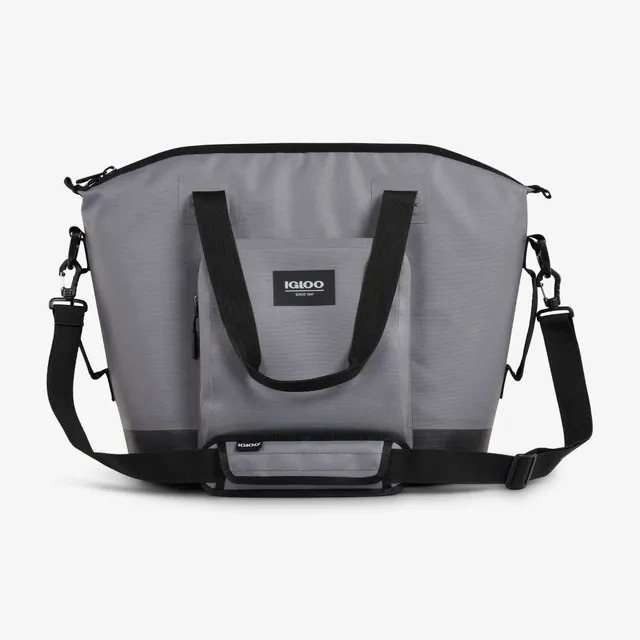 igloo-trailmate-24-can-tote-sac-isotherme-souple-24-canettes-ext-rieur-r-sistant image 1